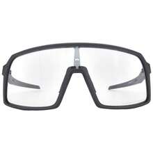 Oakley Sutro Clear Photochromic Shield Men's Sunglasses OO9406 940698 134 |  | Men Sunglasses - đa - Xem 1