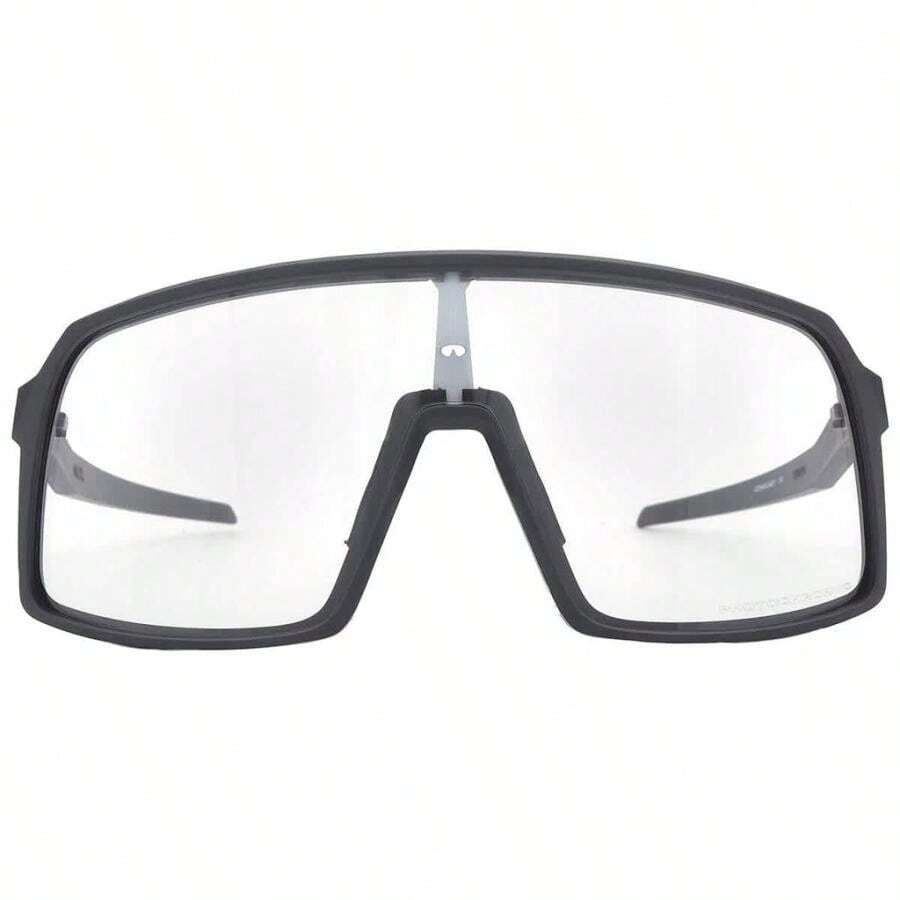 Oakley Sutro Clear Photochromic Shield Men's Sunglasses OO9406 940698 134 | | Men Sunglasses - đa - Xem 1