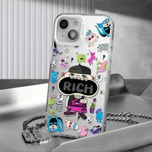 Basic Phone Cases - Mixed Colors - View 5