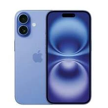A+، هاتف Apple iPhone 16 مستعمل بسعة 128 جيجابايت، المنتج الأصلي الأصلي بحالة جديدة (99% جديد)؛ هاتف محمول، هاتف، جوالات، ايفون، ايفون، هاتف، هدية غطاء غشاء