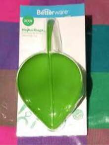 Hojita Riega facil - Verde - Ver 1