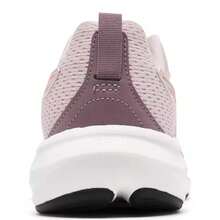 Asics Women's GEL-Contend 9 Running Sneakers  |  | Women Professional Running Shoes - Rose/Desert Red - View 4