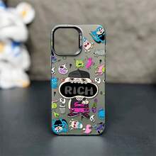 Basic Phone Cases - Mixed Colors - View 8