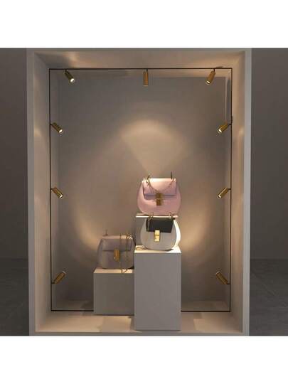 Alpinaluz Hang Lights view 2