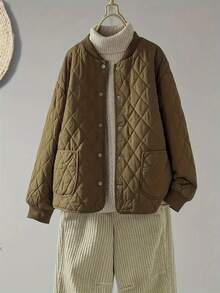 Plus Size Winter Coats