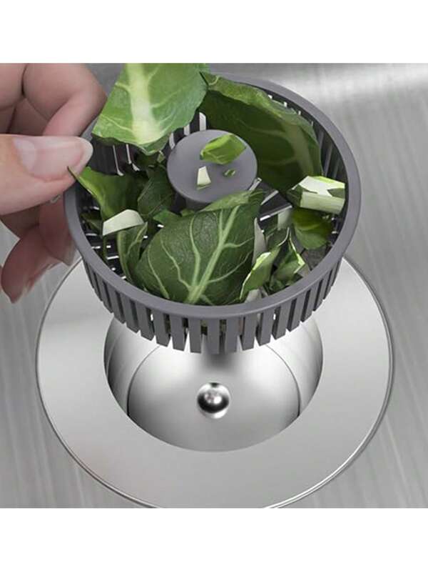 Kitchen Sink Drain Strainer, Strainer Basket Stoppers, Sink Drain Strainers, Drainfilter