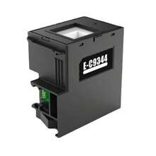 Caixa De Manutenção Compatível Para Epson - C9344 - Preto - Visão 1