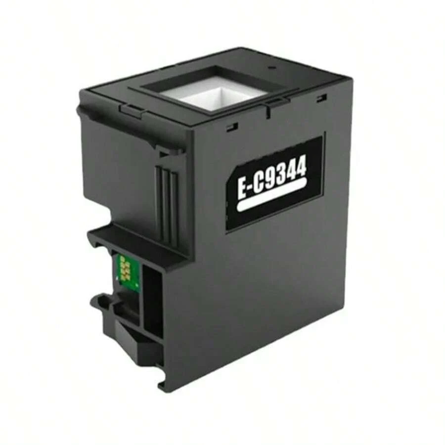 Caixa De Manutenção Compatível Para Epson - C9344 - Preto - Visão 1
