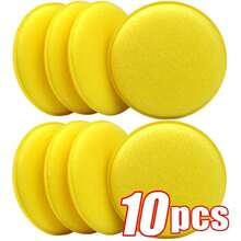 Polishing Pads & Sponges - 20 PCS - View 4