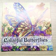 Thế giới Nấm: Thế giới Nấm đầy trí tưởng tượng, Quà tặng Phục Sinh, Quà tặng Halloween, Quà tặng Ngày của Mẹ, Quà tặng kỷ niệm (22 trang, 7.9x7.9 inch, Bìa giấy ngọc trai, Giấy bên trong dày 120g) - Thế giới nấm - Xem 15