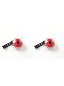 1 件可折叠购物袋、可重复使用购物袋和储物盒、便携式购物袋、食品储物袋、储物用品、旅行储物袋、多用途储物袋 - 彩色 - 查看 17