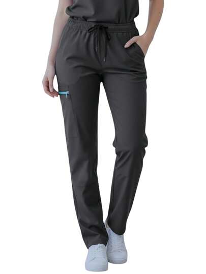 SOULMATE Alex_a Lady Surgical Pants