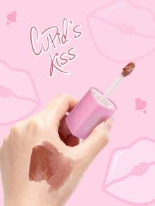 MISSLYN-Cupid's Kiss Lip Glaze, Lip Glaze, Lip Glaze Lip, Lip Glaze Lovely, Lip Glaze Moisturizing, Lip Glaze Liquid, Lip Glaze Gift, Lip Glaze Moisturizing Highly, Lip Glaze Hydrating, Lip Glaze Party, Lip Glaze Non Stick, Lip Balm, Lip Balm In Lip Care, Lip Balm Cute, Lip Balm Tint - #2 Stay Mysterious - View 7