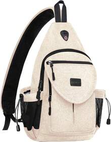 Shoulder Bags - Red Wine - View 6