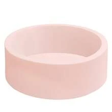 4-Color Soft Foam Ball Pit, Suitable For Children's Birthday Party, Pool Tent, Baby Game Fence, Ball Pit, Baby & Toddler Play Fence, Ideal Gift For Boys And Girls, Indoor/Outdoor Playhouse Baby Toy Ball Pit (Balls Not Included)