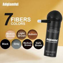 30g Adglamful Fiber Powder, Natural Light Fragrance, Evenly Fine Texture No Clumping, Suitable For Dates, Gatherings, Business Trips - Multicolor - View 7