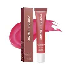 润唇膏 - 滋养唇膜和润唇膏二合一，即刻保湿、亮泽、水润 - 轻盈润色，舒缓唇部护理 - 彩色 - 查看 16