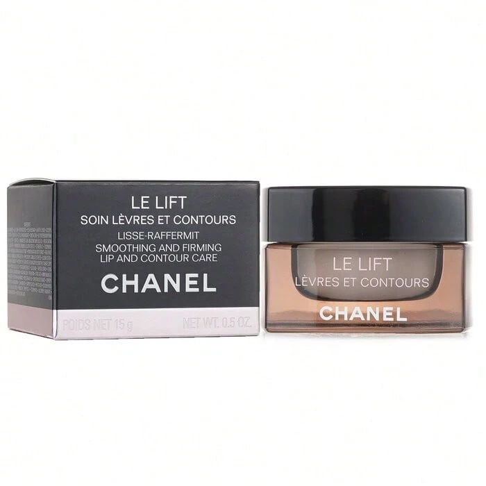 Chanel Le Lift Lip & Contour Care 15ml/0.5oz - Trong sáng - Xem 1