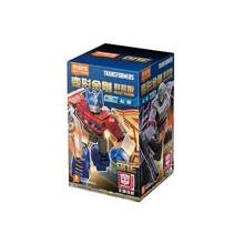 BLOKEES Toys Transformers Mystery Box Building Blocks Collectible Toy Gift Set: All-Star Edition - 6 - View 9