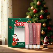 润唇膏 - 滋养唇膜和润唇膏二合一，即刻保湿、亮泽、水润 - 轻盈润色，舒缓唇部护理 - 彩色 - 查看 17