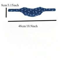 Neck Warmer Patch - Quickly Heats Up In 10 Seconds After Opening The Package, Gradually Warming Up To A Comfortable 40-50°C Temperature That Gently Envelops The Neck And Shoulders Without Overheating Or Causing Sweating. The Soothing Warmth Helps Dispel Chilliness While Providing A Cozy, Non-Irritating Sensation. Insulation,Galentines,Puppy,Carnival,Party Decorations