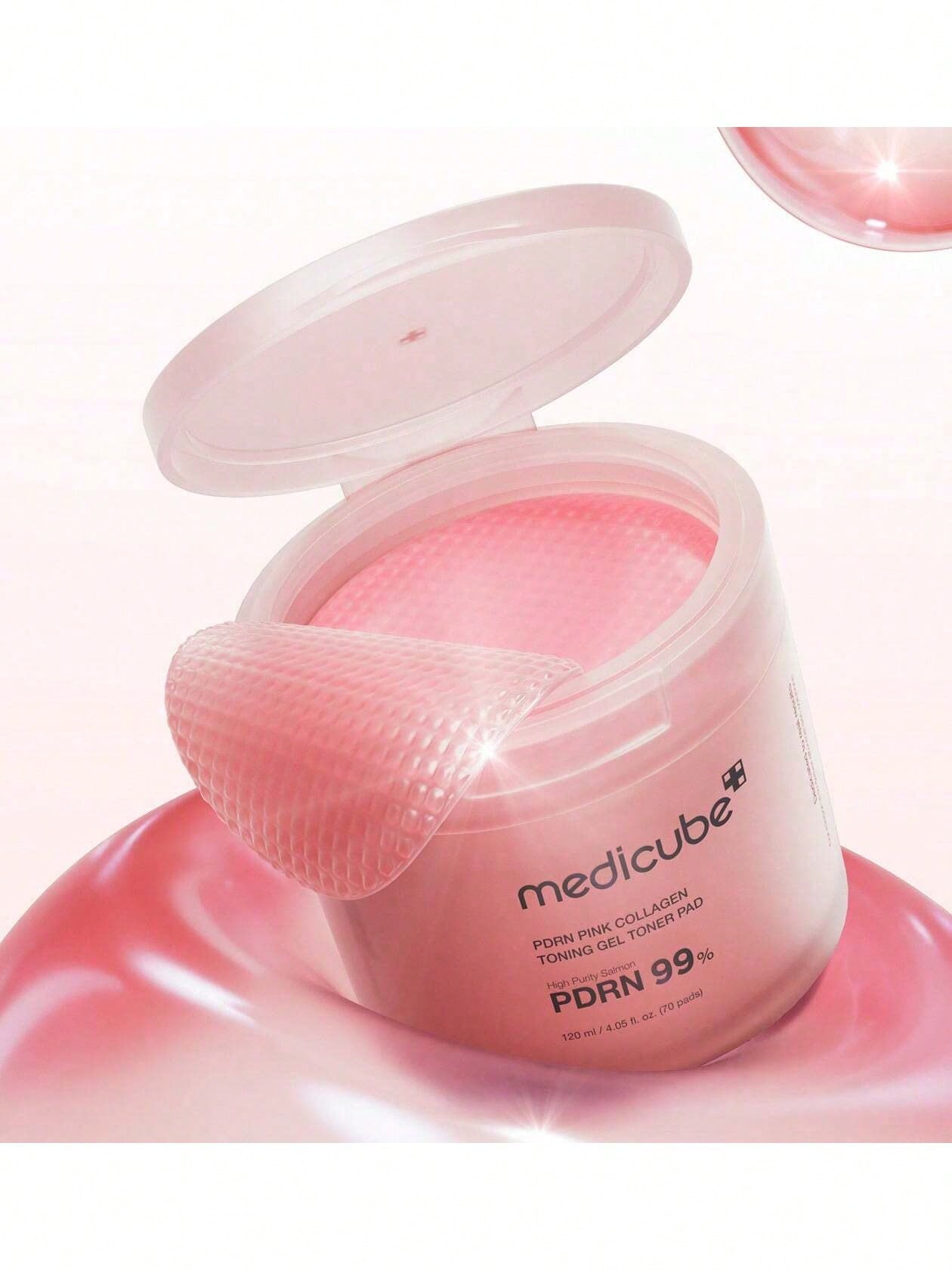 Miếng gel Pdrn Jelly_100 miếng