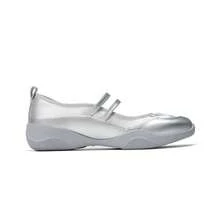 Giày lười Mary Jane ZULIZ NO SLIP 25227001D Giày lười Healthy () - Bạc - Xem 3