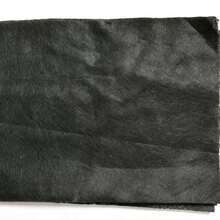 5片装神奇清洁布，无痕玻璃擦拭布，颜色：黑色或灰色，适用于：汽车玻璃、窗户、厨房、浴室、水龙头等，家务清洁布 - 黑色 - 查看 12