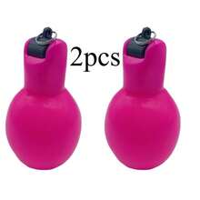 这款耐用的手持哨子专为教练、教师和裁判设计。它能发出响亮清晰的声音，适用于体育训练、户外露营、宠物呼唤和紧急救援。