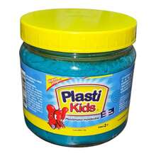 Kids Dough - Blue - View 1