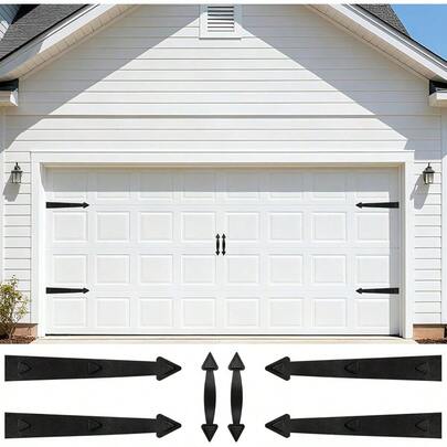 Garage Door Magneti…