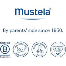 Shampoo suave para bebé formulado 95% con ingredientes de origen natural. - Champú - Ver 7