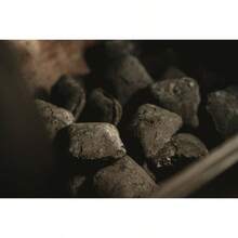 XL 15 Lbs -  Hardwood Charcoal Pillow Briquets - Single - View 5