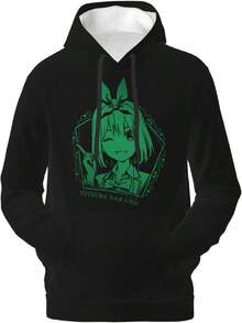 Women Sweatshirts - Black - View 1