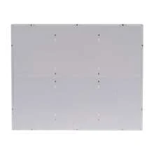 Student-Mailbox für Klassenräume, Büro-Papierorganisator, Literaturorganisator mit 24 Fächern zur Organisation von Schüleraufgaben, Büchern, Zeitschriften und Unterlagen - Weiss - Übersicht 7