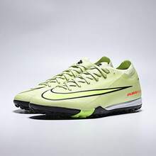 Nike Giày bóng đá/bóng đá cổ thấp ZOOM VAPOR 16 PRO TF dành cho nam FQ8687-300 - màu xanh lá - Xem 5