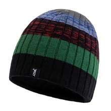 Women Beanie Hat - Red - View 9