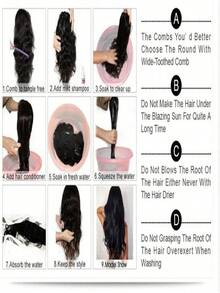 Short Bob Curly Lace Front Wig Human Hair With Baby Hair Brazilian Virgin 13x4 Hd Transparent Deep Wave Lace Front Wigs Human Hair Glueless Pre Plucked 180% Density Silver Grey Kinky Curly Human Hair Wig - 銀灰 - 查看 7