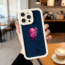 Fashion Phone Cases - Burgundy - View 4
