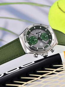 RollsTimi Men's Quartz Watch, Fashion Business Casual