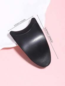 False Eyelash Applicator" "Eyelash Applicator;Convenient Beauty Tool For Effortless Application Of False Eyelashes, Adhesive, And Hair Styling. Simplify Your Beauty Routine With Ease(Black)! Lash Supplies - Black - View 12