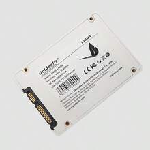 Goldenfir Goldeenfir SATA SSD 120GB 128GB 240GB 256GB 500GB 512GB 2.5″ 360GB 1TB Internal Solid State Drive HDD For Desktop Laptop PC - White - View 4