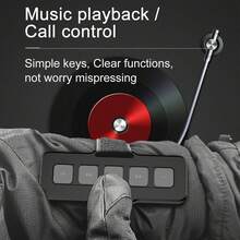 Control remoto inalámbrico sin enredos para obturador de cámara, regalo de cumpleaños para mujeres - 1 - Ver 3