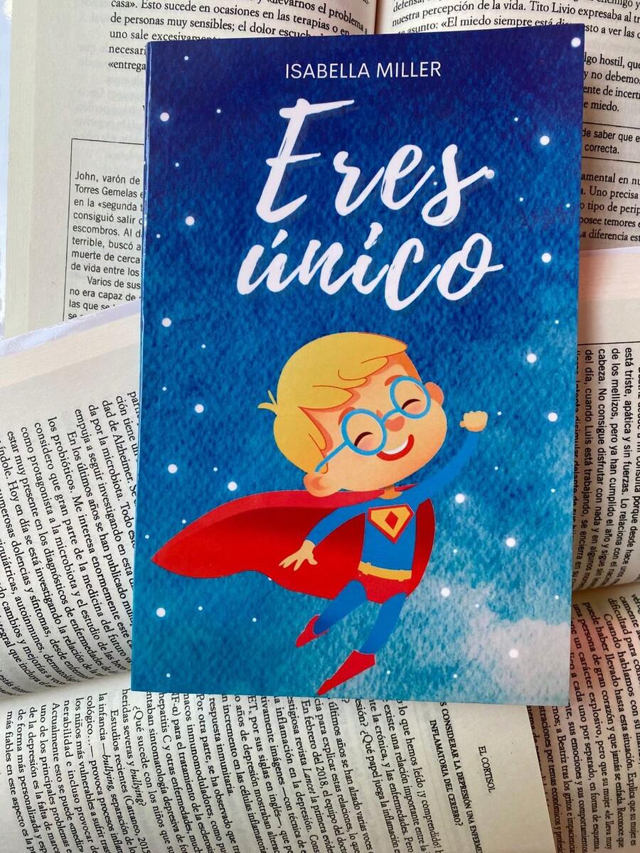 Kids Literature & Fiction - Single Book - View 1