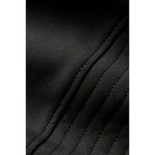 Alo Yoga Airlift Turn It Up Bra Tank - Black |  | Pilates Set - 黑色 - 查看 5