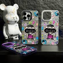 Basic Phone Cases - Mixed Colors - View 7
