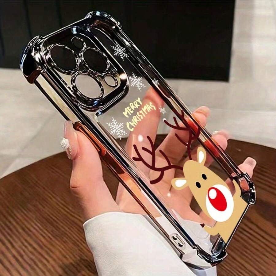 Basic Phone Cases - สีผสม - ดู 1