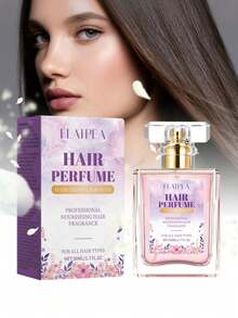 50毫升/1.7液盎司甜棉花糖香氛喷雾 - 棉花糖和茉莉花香，持久留香，香气弥漫每个角落，是送给女朋友、万圣节和圣诞节的完美礼物。