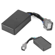 CDI Unit 30410-HM5-A11 Compatible With TRX 300 2x4 And TRX300 FW 4x4 Fourtrax (1998-2000) - High-Performance Electrical Component