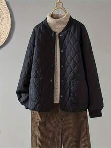 Plus Size Winter Coats